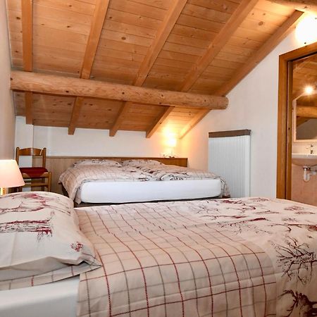 Casa Erica Apartments Ливиньо Экстерьер фото