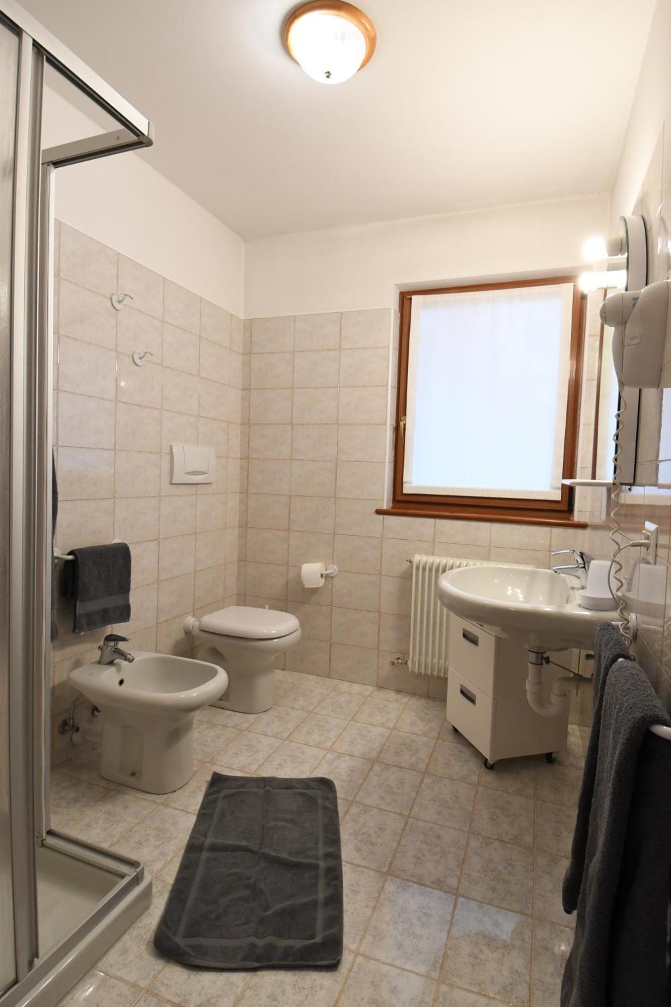 Casa Erica Apartments Ливиньо Экстерьер фото